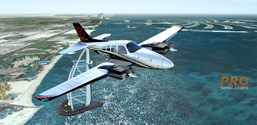 flight simulators for macbook pro